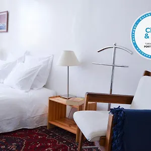 Apartamento Family By The River, Lisboa