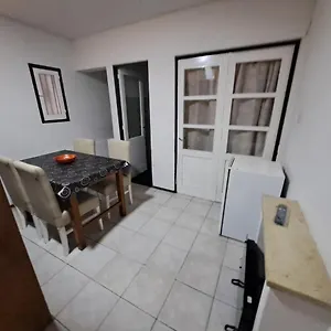 Departamento Microcentro Mendoza