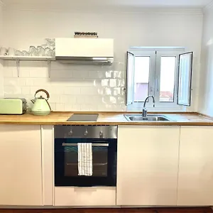 Appartement Center Alfama, Lisboa