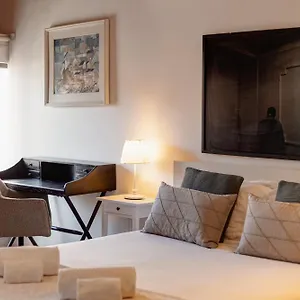 Apartamento Amazing Tailor Made Penthouse With A View, Lisboa