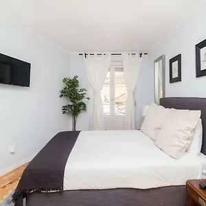 Appartement Ola - Lapa With Panoramic View Ii, Lisboa