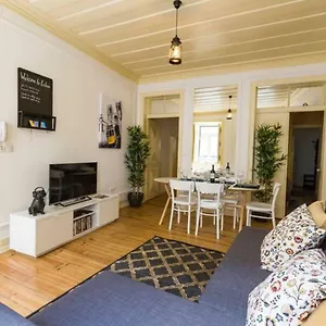 Apartamento Ola - Rato I, Lisboa