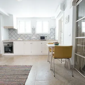 Apartamento Almamater, Lisboa