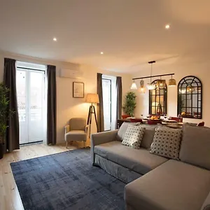 Appartement Ola - Chiado Iii, Lisboa