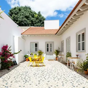 Apartamento Patio Sao Vicente, Lisboa