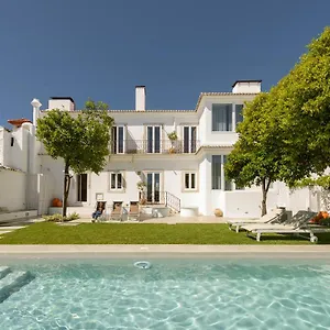 Apartamento Dona Graca, Lisboa